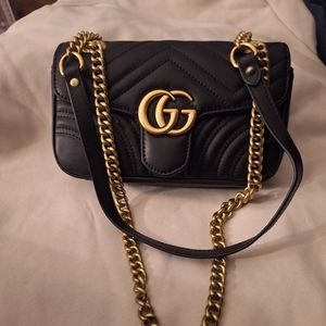 Gucci bag